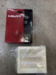 Hilti Vc / 75-1 Dry Filter. Fixed Price $20.25.