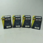 Hastings HF731 Spin-on Hydraulic Filter Baldwin Cross BT839-10 Lot Of 4. Fixed Price $47.55.