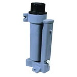 Domnick Hunter ES2100 Oil Water Separator, 43 Scfm Max. Fixed Price $788.99.