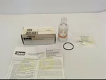 Parker PS421P Mini Replacement Polycarbonate Bowl, Nib. Fixed Price $12.95.