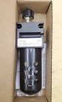 Parker L75-02B Air Line Lubricator 1/4" Npt Inlet And Outlet New Box. Fixed Price $119.00.