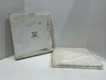 Nos Genuine Baldwin PA4857 Cabin Air Panel Filter For Freightliner Trucks. Fixed Price $23.95.