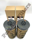 Baldwin P7505 Engine Oil Filter (pack Of 2). Fixed Price $79.50.