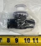 3/8" Inlet Piab Vacuum Filter Female Npt Connections -14.5-0 Psi PPSF.375-X10. Fixed Price $39.99.