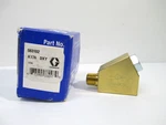 Graco 563102 100 Mesh Fill Point Stranier Oil Lubrication. Fixed Price $170.00.