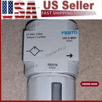 New Loe-d-midi Festo 192576 Fast Shipping Lubricator Oil Mist. Fixed Price $96.78.