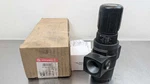 Norgren R17-800-RGLA Regulator 1" Id 0-125 Psig. Fixed Price $145.61.