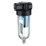 Speedaire 4ZL17 Pneumatic Oil Filter, 1/4 In. Npt, 6.5 Cfm. Fixed Price $41.39.