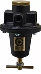 Coilhose Pneumatics 1/2 Npt Port, Cfm, Cast Aluminum T-handle 8804G New. Fixed Price $73.99.