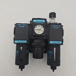 R432016011 Rexroth Combination Filter-reg-lubricator. Fixed Price $98.00.