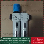 Festo FRC-3/8-D-MIDI 159588 Service Unit New One Free Shipping FRC3/8DMIDI. Fixed Price $239.76.