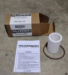 Wilkerson FRP-95-115 Filter Element W/ Ring New Box. Fixed Price $10.00.