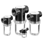 Piab PPSF.5-X35 Vacuum Filter, 31.78 Scfm Max Flow Rate. Fixed Price $85.99.