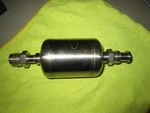 Pall: Pfa Maxi-gaskleen Filter, Model: GLFPF8202VMM8. Fixed Price $70.00.