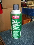 Crc Tac 2 Adhesive Chain Lubricant 10 Oz. Spray 03076 New. Fixed Price $8.99.