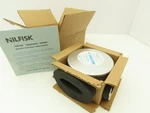 Nilfisk 017276 Vacuum Hepa Filter 0.3 Micron. Fixed Price $79.99.