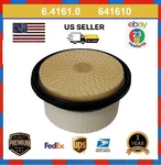 6.4161.0 Air Filter For Compressor SK15 SK20 SK21 SK24. Fixed Price $27.49.