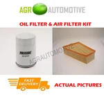 Petrol Service Kit Oil Air Filter Ford S-max 2.0 239 Bhp 2010-. Fixed Price $17.01.