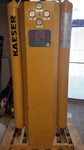 Kaeser KAD-90 Regenerative Desiccant Compressed Air Dryer Scfm 20HP. Fixed Price $6500.00.