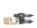 Wilkerson D28-06-FLG0 0-125PSI Nsmp. Fixed Price $171.00.