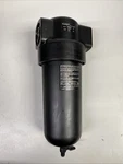 New Norgren F46-424-MAMA Removal Filter 250PSIG 17BAR 150 65 C Nsnp. Fixed Price $300.26.