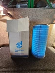 Donaldson P191528-016-436 Lg Td Ultra-web Nl Cartridge Filter 12.74"OD X 26.00"L. Fixed Price $171.72.