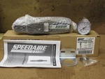 Speedaire 4ZK93A 150PSI Nsmp Filter Regulator 3/8" Gauge And Bracket New Box. Fixed Price $84.99.