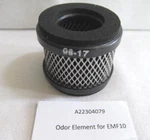 A223-04-079 Odor Element New, For Edwards Vacuum EMF10 Mist Filter. Fixed Price $28.00.
