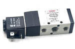 Aro Fluid Power M 212 Sd 120 Stainless Steel New/nos. Fixed Price $119.99.