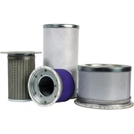 014365 Sullair Air-oil Separator, Oem Equal. Fixed Price $536.00.
