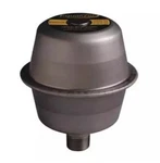 Trico 31815 Ss Expansion Chamber 3/8 Npt 25 Cube In. New Box! Q1. Fixed Price $110.00.