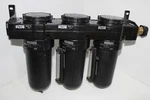 New Norgren Olympian Plus F68E-NNN-QU1 / F68H-NNN-QU0 F68Y-NNS-001 Filters 1". Fixed Price $399.99.