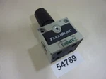 Numatics Regulator R22R-04G Used #54789. Fixed Price $24.20.