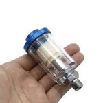 Pcp Compressor Oil-water Separator Air Filter Brand New (usa Seller). Fixed Price $19.95.