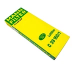Mann C 39 160/1 Air Filter Insert - Made Germany. Fixed Price $17.57.