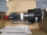 Parker 06F25AA Pneumatic Air Filter 3/8" Npt, 113230. Fixed Price $100.00.