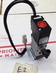 Koganei SV200E1-L-SR Vacuum Valve 24VDC 100KPA 0.9MPA *warranty Fast Shipping*. Fixed Price $20.00.