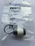 Festo 183922 LFMPX-M1 Filter Element Type D (R4S9.6B3). Fixed Price $15.48.