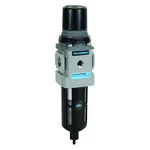 Wilkerson B18-04-FK00B Filter-regulator, Particles/water Removal, Size Air. Fixed Price $92.99.