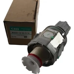 New Ckd W4000-15-W-FYT8 1/2 Inch Port 5UM Pneumatic Filter Regulator No Bowl. Fixed Price $69.99.
