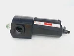 Dayton 4ZL88 Pneumatic Air Line Lubricator, 3/4" In, 120CFM, 250 Psi # New. Fixed Price $92.00.