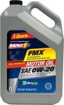 Mag 20139 0W-20 Full Synthetic Motor Oil, 5 Quart. Fixed Price $53.30.