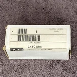 Parker 14F01BB Prep-air Ii Particulate Filter New Old Stock In Box. Fixed Price $24.95.