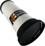 Qty AFE-E0090M01 Gr 6 Coalescing Element, Compatible With Nano/purification. Fixed Price $139.74.