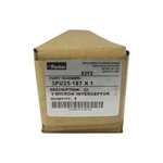 Parker 3PU25-187X1 Nsfs. Fixed Price $89.00.