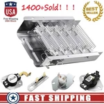 For Whirlpool Maytag Centennial Kenmore 8565582 Dryer Heating Element Kit 279838. Fixed Price $27.57.