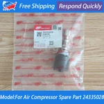 Automatic Drain Valve Kit 24335028 For Ingersoll Rand Air Compressor Pipe Filter. Fixed Price $47.32.