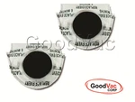 Goodvac Post Filter For Tristar Vacuum Exl,mg Series- Bundle Pack. Fixed Price $11.49.