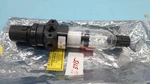 Numatics P12B-02G Air Regulator With Filter. Fixed Price $17.99.