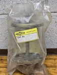 Trico 31432 Atlas Gravity Feed Oiler, Quart Capacity, 1/2 Npt, New. Fixed Price $149.99.